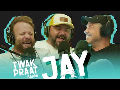 Twak Praat S2 EP9 - Jay