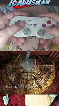 Puzzle Music Clock Tower - Resident Evil 3 Nemesis - #shorts #videogames #tutorial