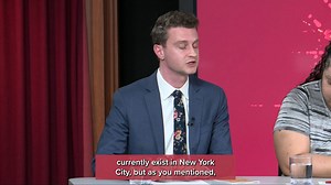 Learn more about overdose prevention centers with insights from Brandon Marshall, a professor of Epidemiology at Brown University School of Public Health. Discover how these centers offer critical health care services and employ harm reduction strategies to combat overdoses. Learn more about this #HarvardChanStudio program by visiting https://www.hsph.harvard.edu/studio?utm_campaign=General&utm_content=1717016040&utm_medium=social&utm_source=facebook. | Harvard T.H. Chan School of Public Health