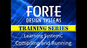 Learn SystemC (6) - Compiling and Running Simulations-