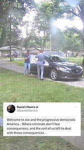 Ugh… Anyone else tired of the brazenness of these scumbags? | David J Harris Jr.