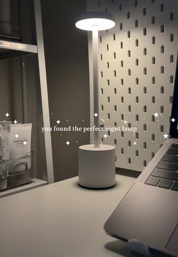 Discover the Perfect Aesthetic Night Lamp