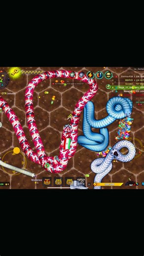 Little Big Snake - The Best Kill of The Day