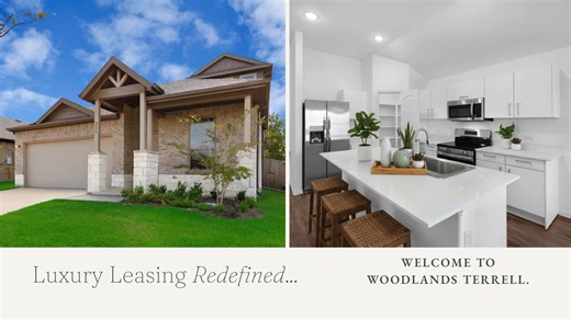 Luxury living has never been more attainable. 🏡🗝 Explore beautifully designed 3 & 4 bedroom homes at Woodlands Terrell — where every detail was built for comfort, style, and community. Don’t miss our exclusive end-of-year leasing specials happening now! 🌿 Tour today and lease luxury for less! ✨ www.woodlandsTerrell.com #LuxuryLeasingRedefined #TerrellTX #DFWRealEstate #WoodlandsTerrell | Woodlands Terrell