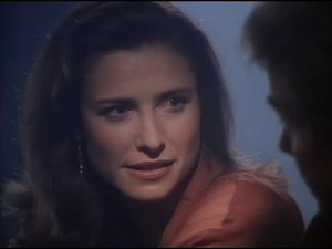 Bedroom Eyes - Il Terrore negli Occhi (A Kiss to Die For) 1993