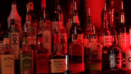 April is Alcohol Awareness month - shining a light on alcohol use and misuse