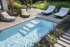 8 choses à savoir pour bien construire sa piscine