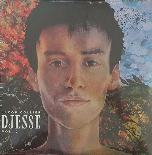 Jacob Collier - Djesse Vol. 2