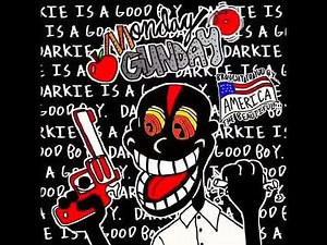 MONDAY GUNDAY COMPLETE (Parts 1 and 2)