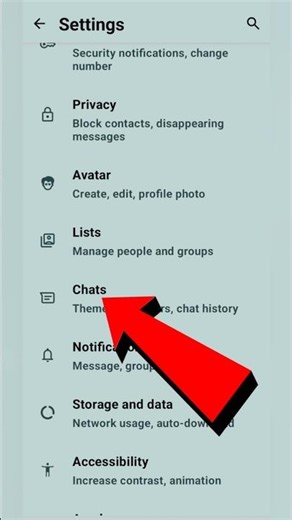 📱 WhatsApp Chat Backup Trick 2025 | WhatsApp Tips & Tricks #jaysinghofficial73