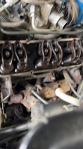 2025 valve cover gasket redo on the ol spin 10. The amount of humor and sarcasm I have working on something is wild. Never a dull moment y’all. Lol | Rust Ridge Ranch L.L.C