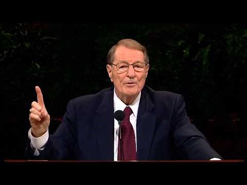 BEST LDS Conference Talks (2000-2009)