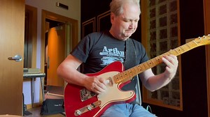 I wrote “Baby I’m Yours” with the great Guy Clark! Tip of the hat to my super friend Jerry Reed for the counterpoint lick at the end! | Steve Wariner