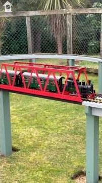 3 Angels RR - Passenger Operations 2