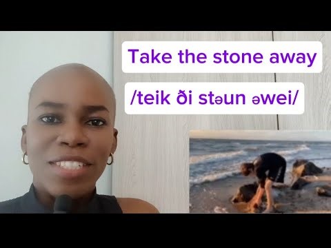 Master How To Transcribe English Words Correctly