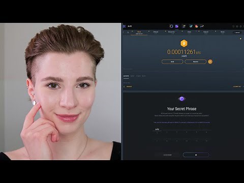 How to Set Up and Secure Your Exodus Cryptocurrency Wallet