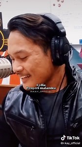 Lagu Lydia Pujaan Hatiku - Antz | Lirik Full Lagu 90an Melayu