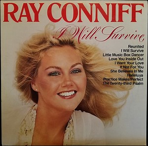 Ray Conniff - I Will Survive