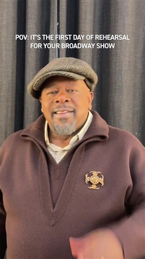 Day One Energy for Joe Turner’s Come and Gone