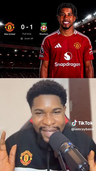 Man United vs Wrexham 2024 Friendly: Santos Standout, 0-1 Result