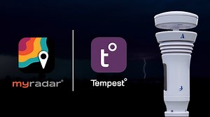 🚨 Black Friday Deal! 🚨 Get the WeatherFlow-Tempest Weather System for 20% off—the best price of the year! Even better? Integrate your Tempest with MyRadar to seamlessly track live, hyperlocal temperature and conditions right on your phone. Don’t miss this exclusive deal—ends this weekend! ⏳ https://shop.tempest.earth/pages/myradar | MyRadar Weather Radar