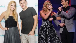 Same Difference's Sarah Smith is pregnant with a baby boy