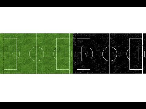 How to convert colored image into black & white / monochrome image using MSpaint