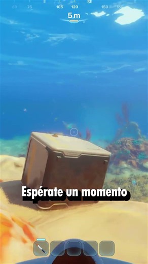 IT'S NOT THAT BAD #subnautica2 #thalassophobia #shorts #shortsvideo