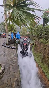 Jom main air . . #reels | Kuali Viral