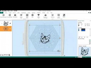 MySewNet Gold/Platinum_ Quilt Block Wizard Basics