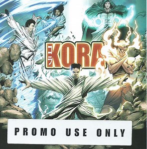Kora - Kora