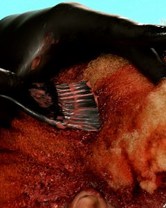 594K views · 6K reactions | Classy crimson bob ❤️ This red will never go out of style! | Crowned Ladies | Facebook