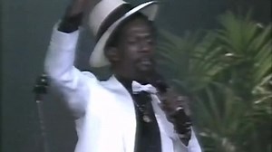 Gregory Isaacs - Live At Brixton Academy 1984