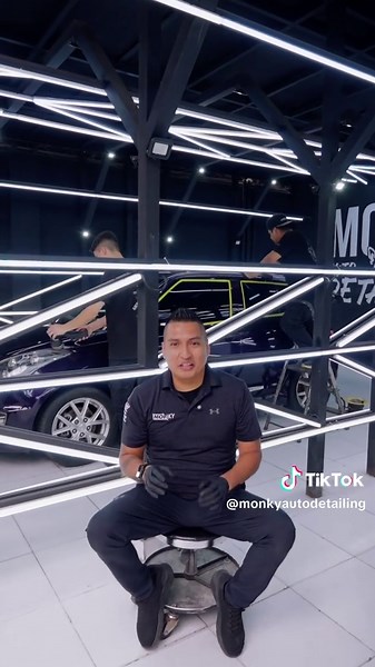 Tips para mantener tu cerámico impecable - Cuidado de autos y detailing