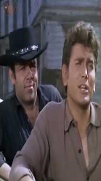 Dan Blocker One thing about Nancy she likes big men. Bonanza, 1964