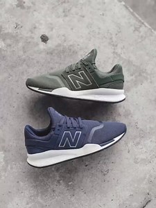 5.2K views · 25 reactions | The newest addition to your everyday sneaker rotation. | New Balance | Facebook
