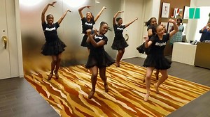 548K views · 792 shares | The Chicago Multi-Cultural Dance Center (CMDC) teaches Hiplet, a style of dance that combines hip hop with ballet, for a fun twist on traditional dance. | HuffPost | Facebook