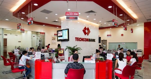 Lãi suất ngân hàng Techcombank tháng 2/2026: Gửi online tiếp tục vượt trội tại quầy, kỳ hạn 12 tháng được hưởng lãi suất cao nhất
