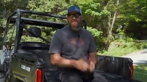 Check out Luke's full review of the Can-Am Defender HD8. #canamoffroad #dirttraxtv | Dirt Trax Television