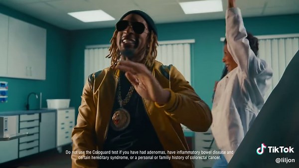 Prevent Colon Cancer with Cologuard Screening Kit