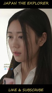 36K views · 256 reactions | beautiful secretary and her boss #name #code #Japan | Japan The Explorer | Facebook