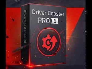 ▷ Licencia driver booster 6 | Actualizado noviembre 2025