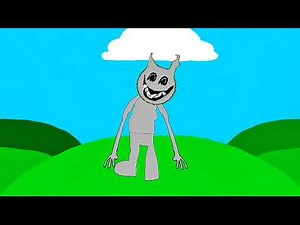 Fabrício, Sprunki analog horror full animation