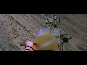 You Only Live Twice Little Nellie