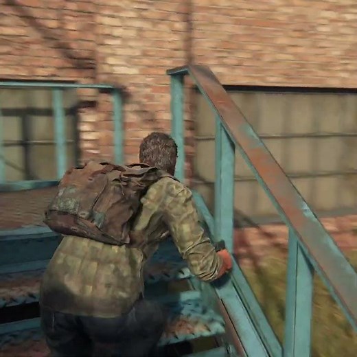 The Last of Us Part 1 – Survive the Outbreak 💥 | Gameplay Highlights