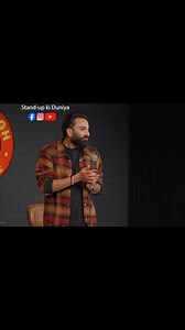 College, dosti aur Bassi = nostalgia overload 💯” Comedy Club Stand-up ki Duniya #bassicomedy #anubhavsinghbassi #comedyclips | Stand-up ki Duniya