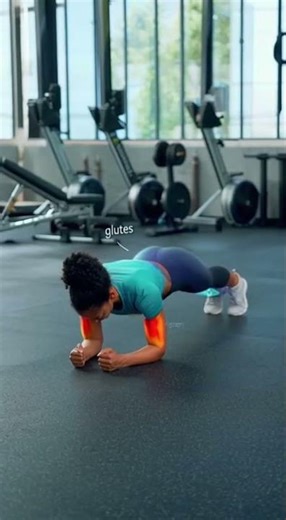 AI Fitness Labs - Plank