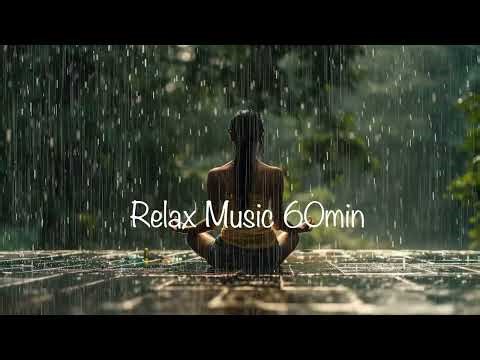 Relax Station Calm your feeling, PeaceWater Sounds for Sleep, Meditation, Spa & Yoga