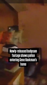 36K views · 356 reactions | More bodycam footage has been released...