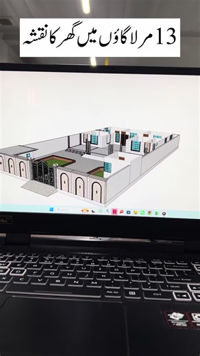 Exploring Pakistan's Architectural Wonders